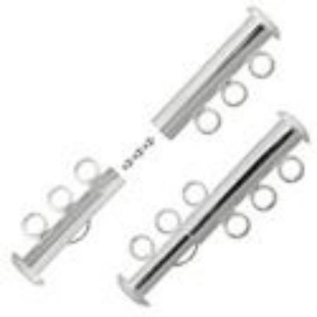 Picture for category Multi Strand Clasps