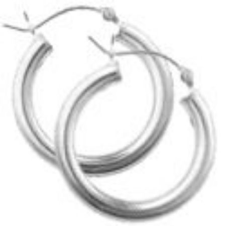Picture for category Earring Hoop