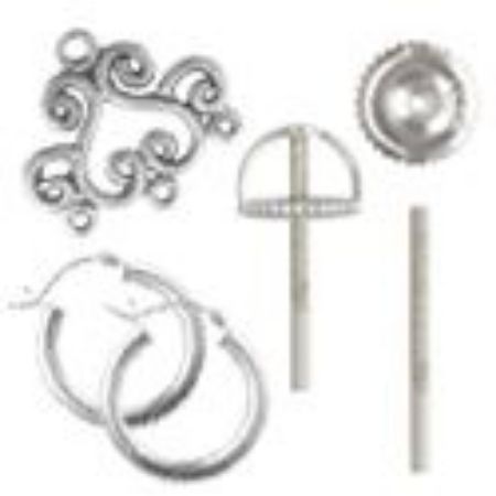 Picture for category Earring Findings