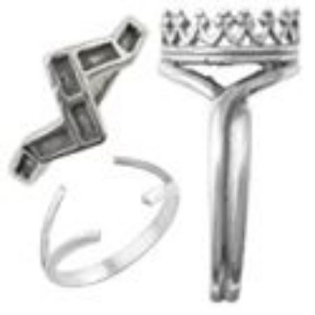 Picture for category Rings