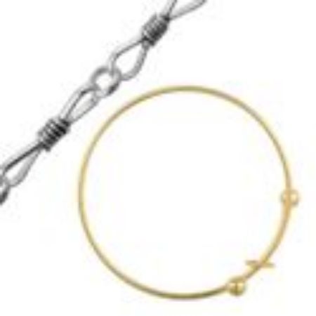 Picture for category Chain & Metal Bracelets