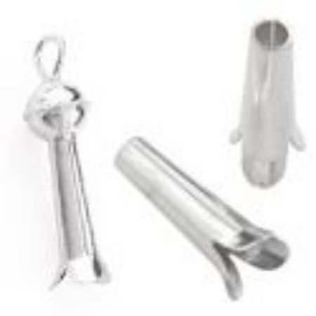 Picture for category Squash Blossom Findings