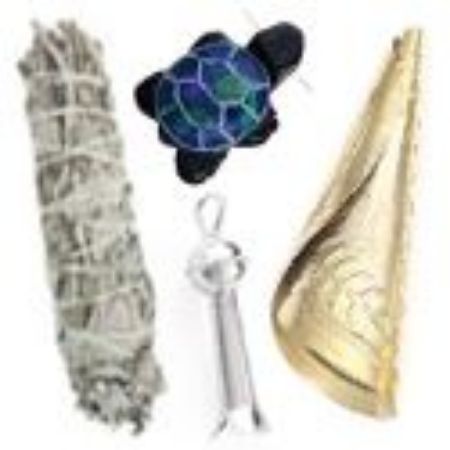 Picture for category Native American Supplies