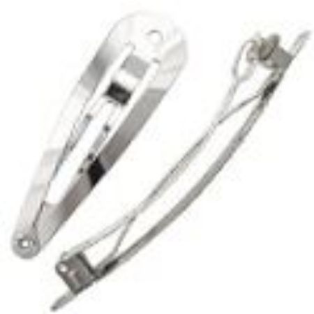 Picture for category Hair Barrettes and Combs