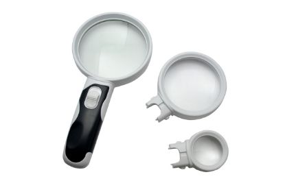 Picture of 2LED Main Lens - Interchangeable