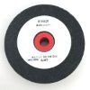 Picture of Black Grinding Wheel 4 Inch 100 Grit, Made in USA