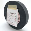 Picture of Black Grinding Wheel 6 Inch 220 Grit