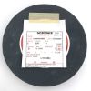 Picture of Black Grinding Wheel 6 Inch 220 Grit