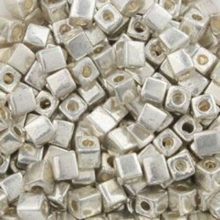 Picture for category Japanese Galvanized Seed Beads