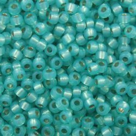 Picture for category Japanese Giltlined Seed Beads