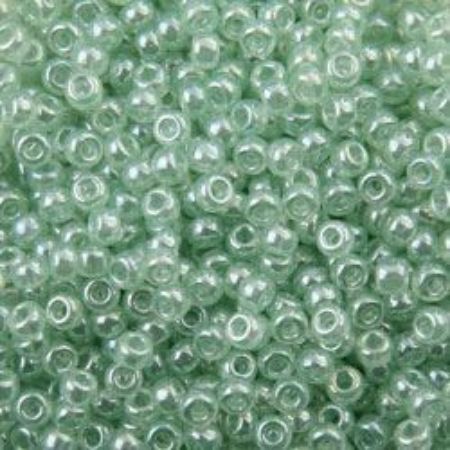 Picture for category Japanese Lustre Seed Beads