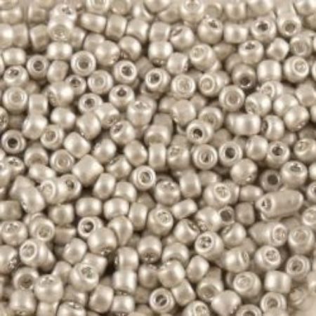 Picture for category Japanese Matte Seed Beads