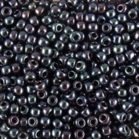 Picture for category Japanese Metallic Seed Beads