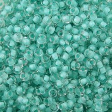Picture for category Japanese Size 11 Colorlined Seed Beads
