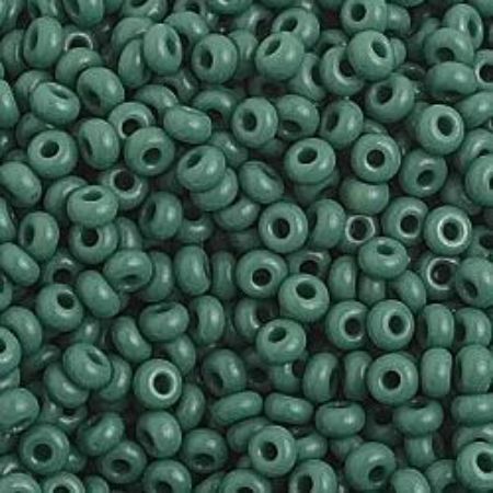 Picture for category Czech Size 10 Opaque Seed Beads