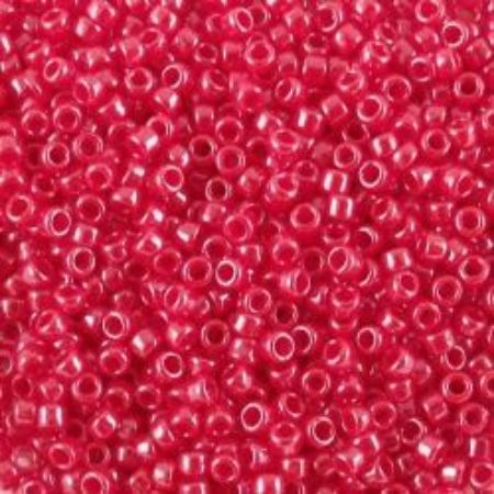Picture for category Japanese Size 15 Opaque Seed Beads