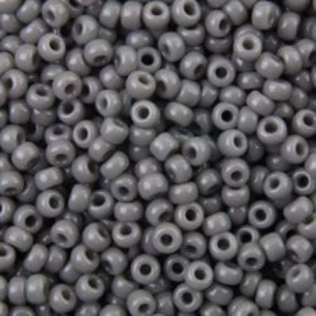 Picture for category Czech Size 11 Opaque Seed Beads