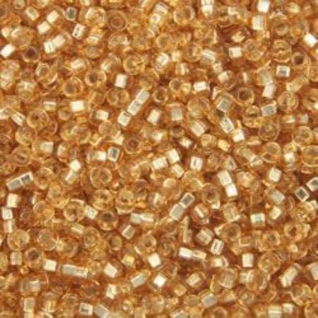 Picture for category Japanese Size 15 Silverlined Seed Beads