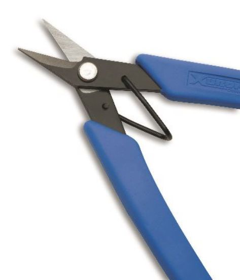 Picture of High Durability Scissors - No Serrations