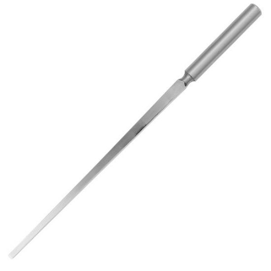Picture of Smooth Rectangle Bezel Mandrel