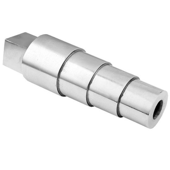 Picture of Oval Bracelet Mandrel Step with Tang