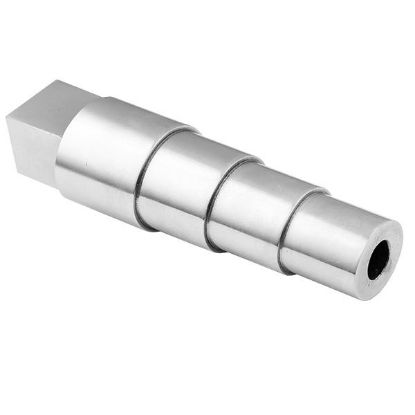 Picture of Small Oval Bracelet Mandrel with Tang
