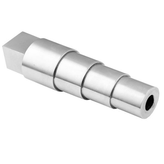 Picture of Small Oval Bracelet Mandrel with Tang