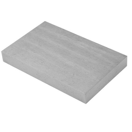 Picture of Steel Bench Block, 4" x 6" x 3/4"