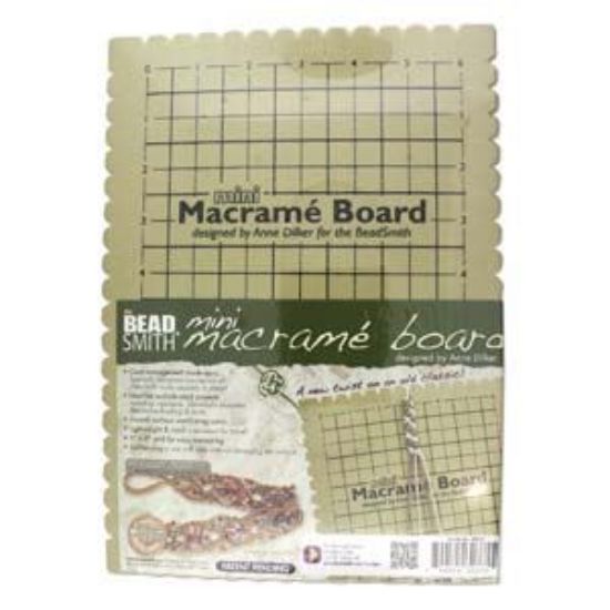 Picture of Macrame Board 7-1/2" x 10-1/2"
