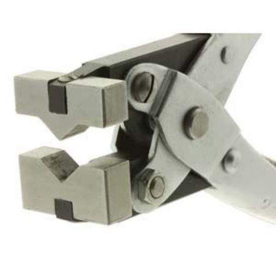 Picture of Bending and Forming Parallel Plier, 135mm