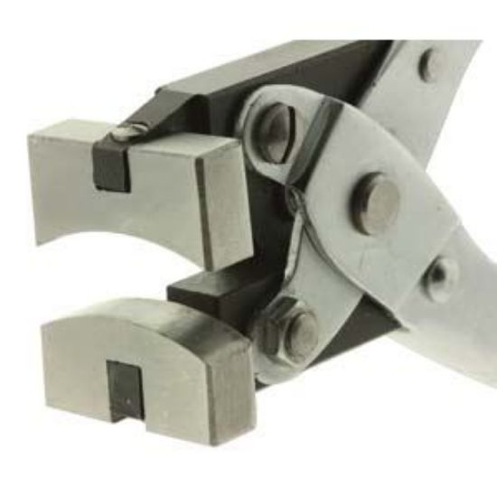 Picture of Bending  Parallel Plier, 135mm