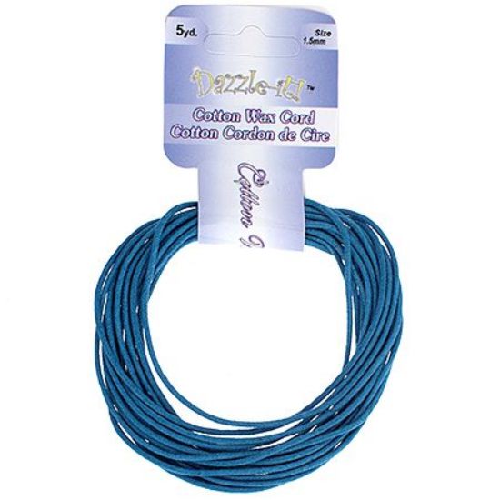 Picture of 1.5mm Waxed Royal Cotton 5 yards