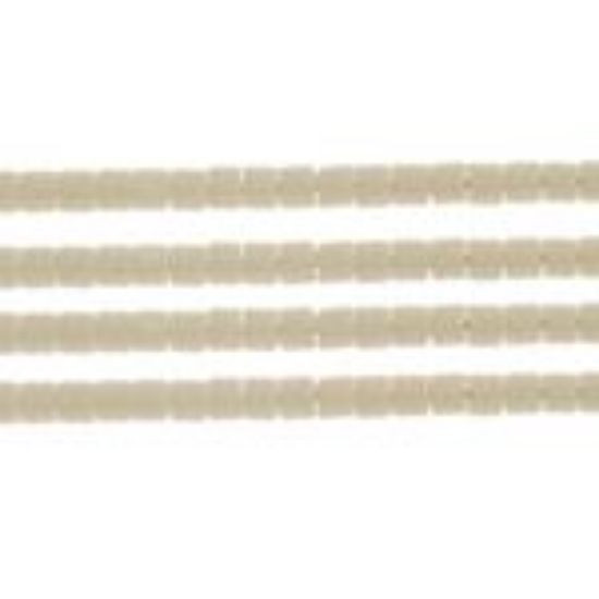 Picture of Miyuki Delica Size 11 Seed Beads, Dark Cream