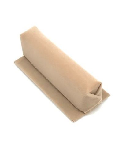 Picture of Enchanted Dawn Rose Soiree Bracelet Bar Display with Base Short, 5" L x 2-1/2" W x 2" D, Sold individually, Made in the USA