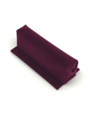 Picture of Enchanted Wine Soiree Bracelet Bar Display with Base Short, 5" L x 2-1/2" W x 2" D, Sold individually, Made in the USA