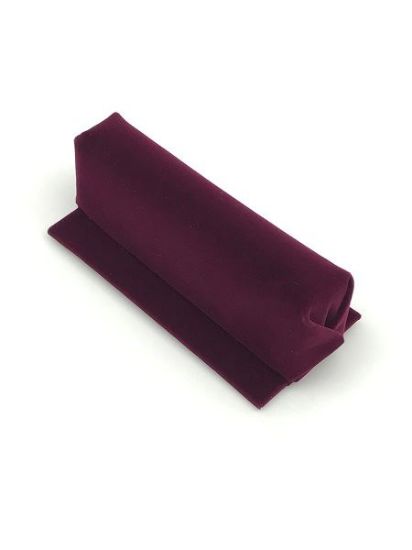 Picture of Enchanted Wine Soiree Bracelet Bar Display with Base Short, 5" L x 2-1/2" W x 2" D, Sold individually, Made in the USA