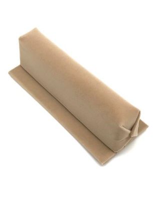 Picture of Enchanted Dawn Rose Soiree Bracelet Bar Display with Base Short, 7-5/8" L x 3-1/8" W x 2-1/4" D, Sold individually, Made in the USA