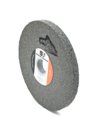 Picture of 3M ScotchBrite 6"x1/2"x1" 9S Fine GP