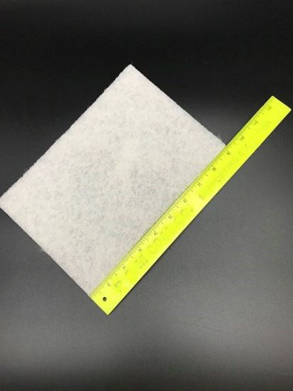 Picture of 3M ScotchBrite Hand Pads 6"x9" Cleaning