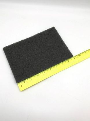 Picture of 3M ScotchBrite Hand Pads 6"x9" Ultra Fine