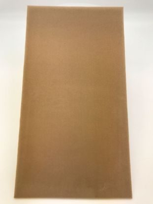 Picture of Enchanted Dawn Rose Soiree Display Pad Insert, 14" L x 7-5/8" W, Sold individually, Made in the USA