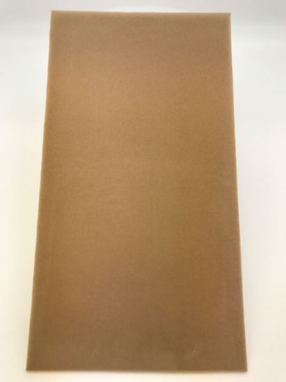 Picture of Enchanted Dawn Rose Soiree Display Pad Insert, 14" L x 7-5/8" W, Sold individually, Made in the USA