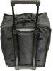 Picture of Black Travel Case with Handle 16" x 9" x 19" H