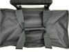 Picture of Grey Collapsible Rolling Case with Handle