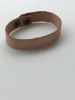Picture of Distressed 15mm Cuff with 2 snaps, 8"
