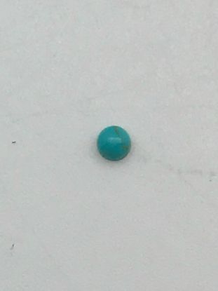 Picture of Block/Imitation Kingman Round Cab 3mm