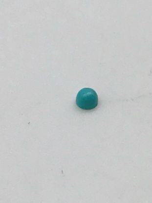 Picture of Block/Imitation Kingman Round Cab 5mm