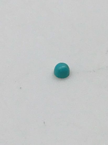 Picture of Block/Imitation Kingman Round Cab 8mm