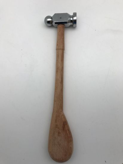Picture of Medium Flat Head Chasing Hammer