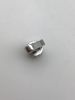 Picture of Sterling Silver Crimp End Hook, 5mm<br/>B&B Benbassat